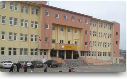 Karakeçili Çok Programlı Anadolu Lisesi Fotoğrafı